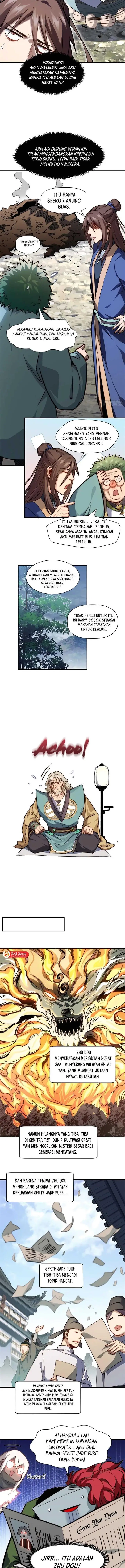 image-komik-top-tier-providence-secretly-cultivate-for-a-thousand-years-chapter-85-2/10