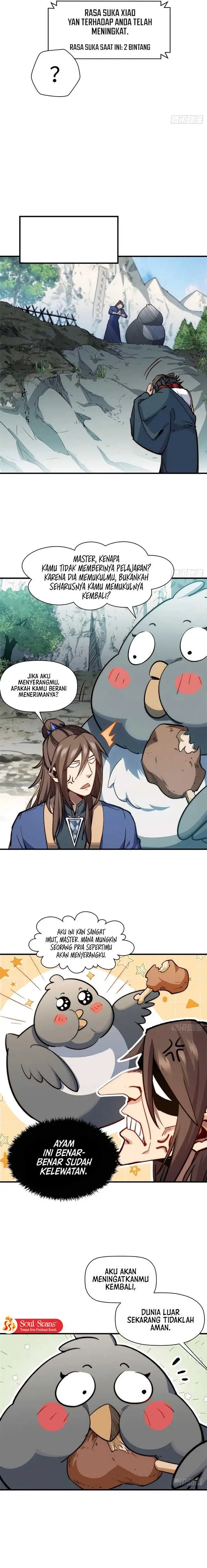 image-komik-top-tier-providence-secretly-cultivate-for-a-thousand-years-chapter-87-7/15