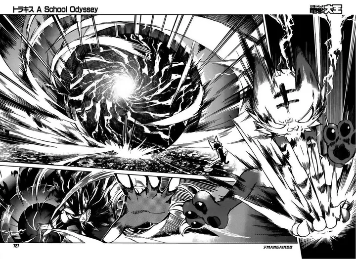 image-komik-tora-kiss-a-school-odyssey-chapter-14-18/32