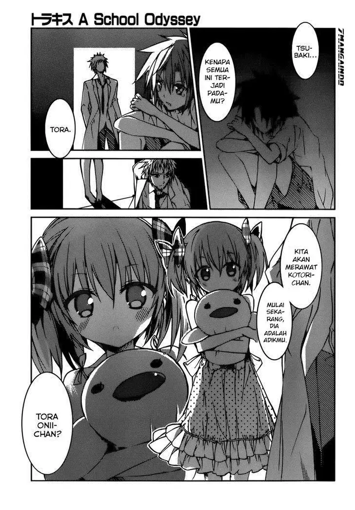 image-komik-tora-kiss-a-school-odyssey-chapter-15-11/28