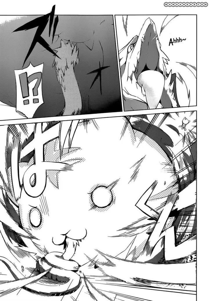 image-komik-tora-kiss-a-school-odyssey-chapter-5-33/39