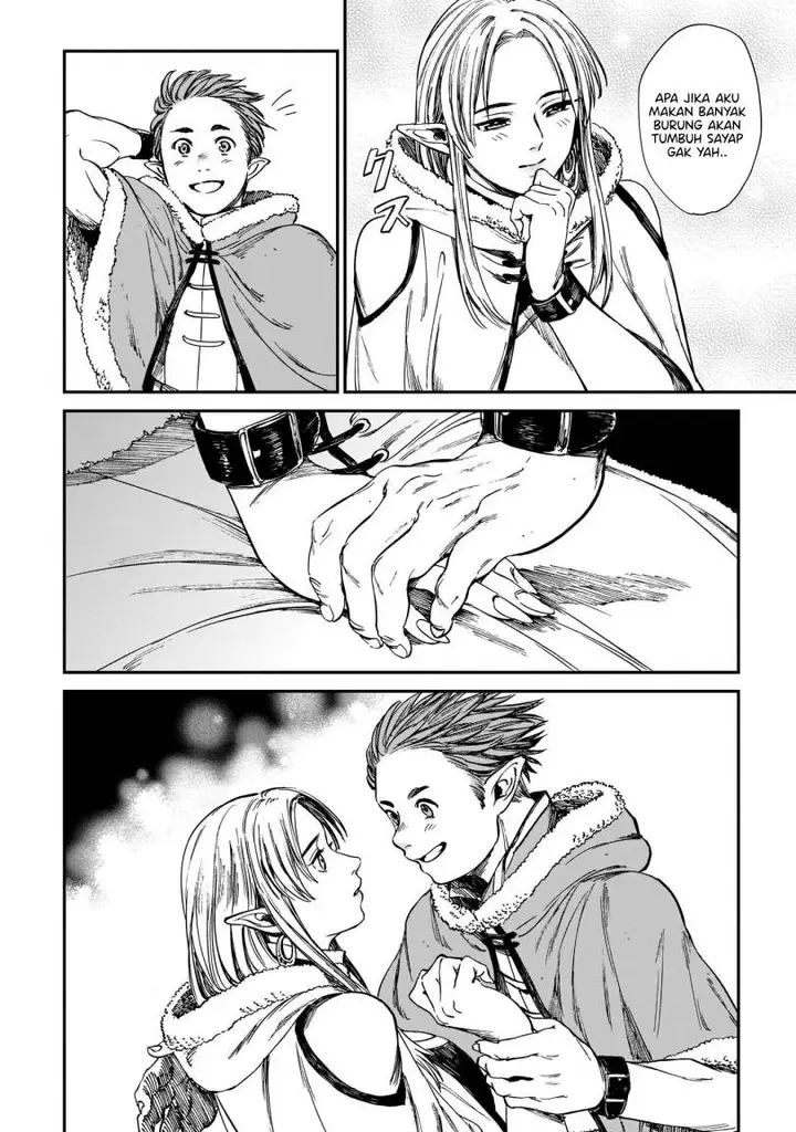 image-komik-tora-wa-ryuu-wo-mada-tabenai-chapter-14-3/19