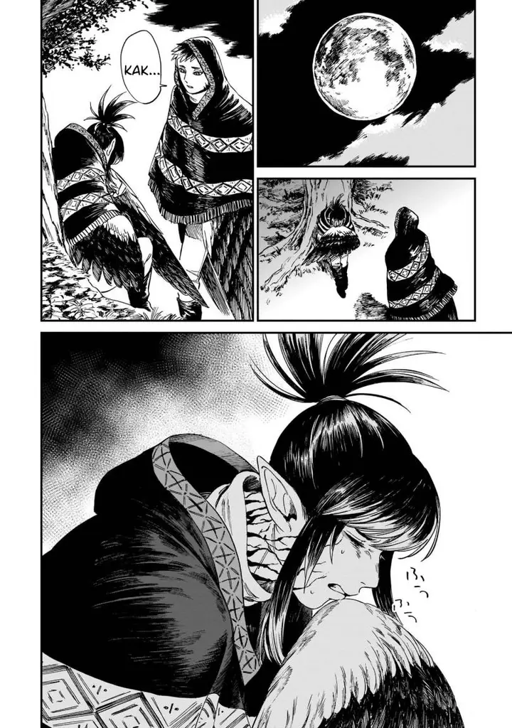 image-komik-tora-wa-ryuu-wo-mada-tabenai-chapter-14-16/19