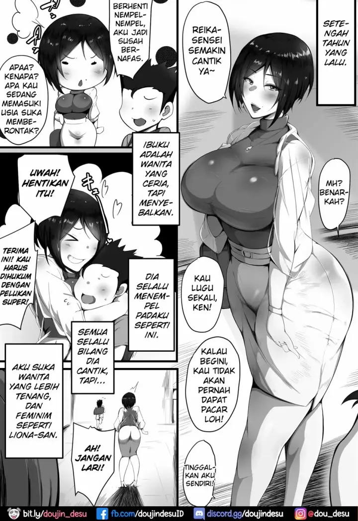 image-komik-toriko-no-haha-chapter-01-2/35