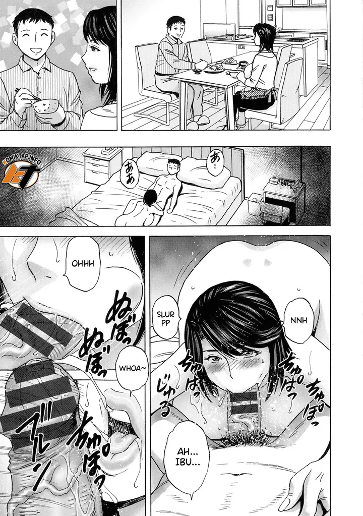 image-komik-torokeru-yomehaha-chapter-5-8/20
