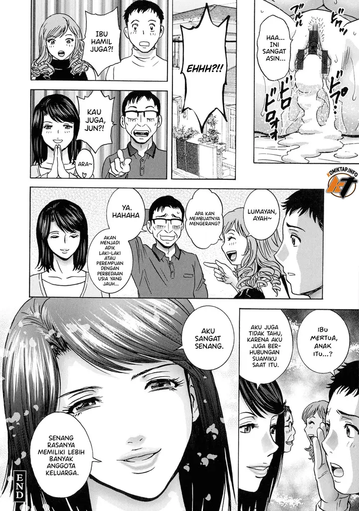 image-komik-torokeru-yomehaha-chapter-5-17/20