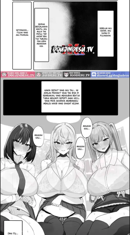 image-komik-toshishita-dekapai-gal-harem-chapter-01-2/36