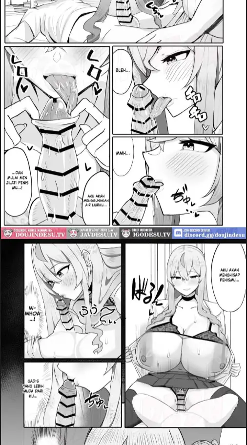 image-komik-toshishita-dekapai-gal-harem-chapter-01-9/36