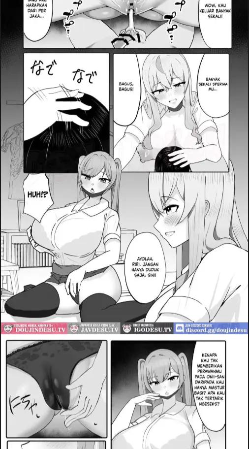image-komik-toshishita-dekapai-gal-harem-chapter-01-16/36