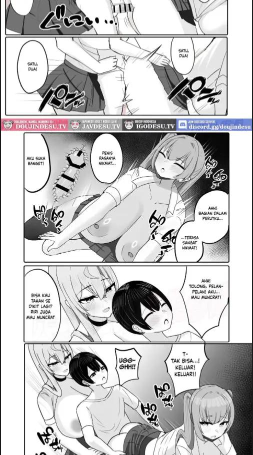 image-komik-toshishita-dekapai-gal-harem-chapter-01-22/36