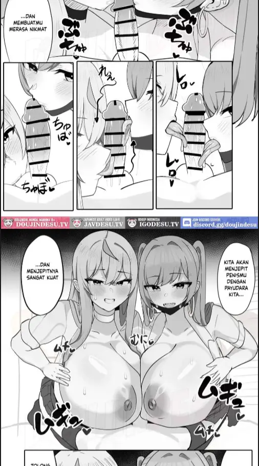 image-komik-toshishita-dekapai-gal-harem-chapter-01-25/36