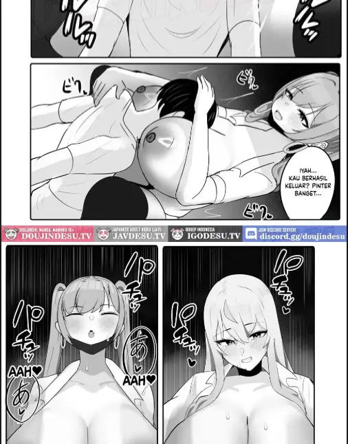 image-komik-toshishita-dekapai-gal-harem-chapter-01-31/36