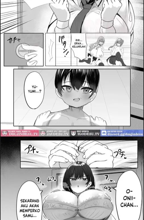 image-komik-toshishita-dekapai-gal-harem-chapter-02-4/30