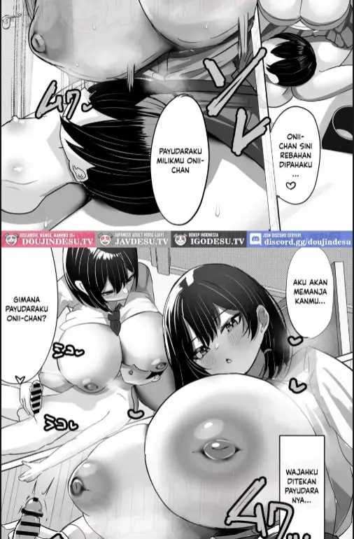 image-komik-toshishita-dekapai-gal-harem-chapter-02-7/30