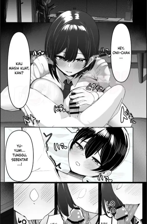 image-komik-toshishita-dekapai-gal-harem-chapter-02-17/30