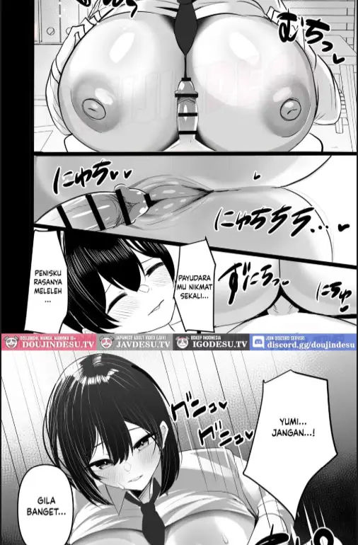 image-komik-toshishita-dekapai-gal-harem-chapter-02-20/30