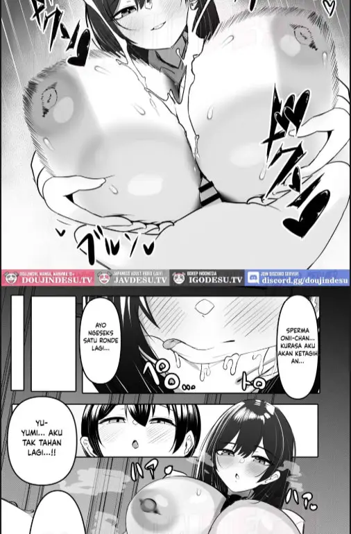 image-komik-toshishita-dekapai-gal-harem-chapter-02-22/30