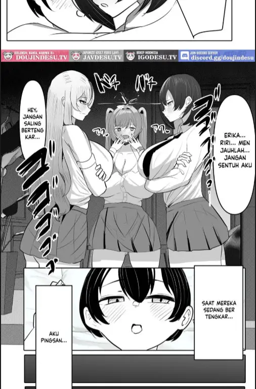 image-komik-toshishita-dekapai-gal-harem-chapter-02-29/30