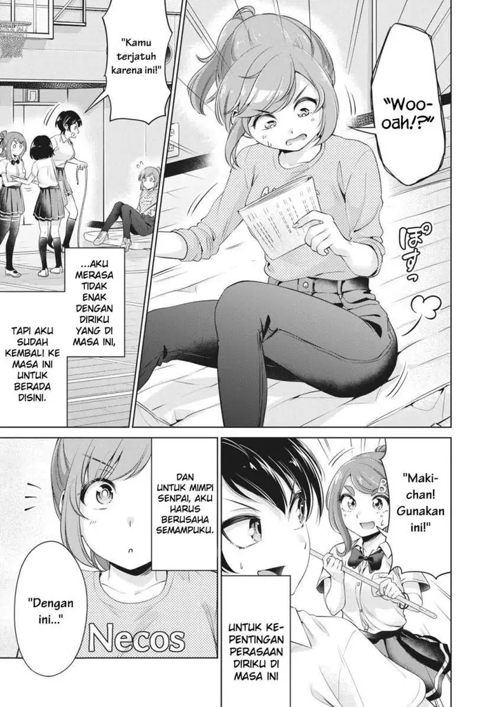 image-komik-toshishita-no-senpai-chapter-10-7/24