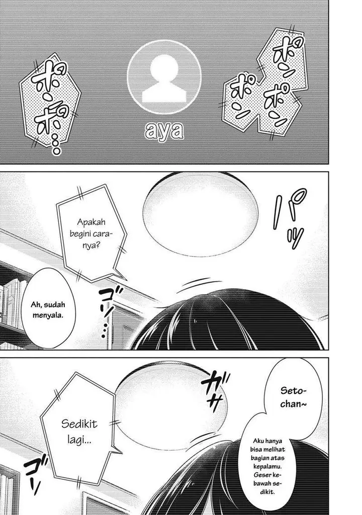 image-komik-toshishita-no-senpai-chapter-11-1/27
