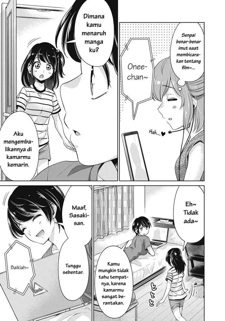image-komik-toshishita-no-senpai-chapter-11-5/27