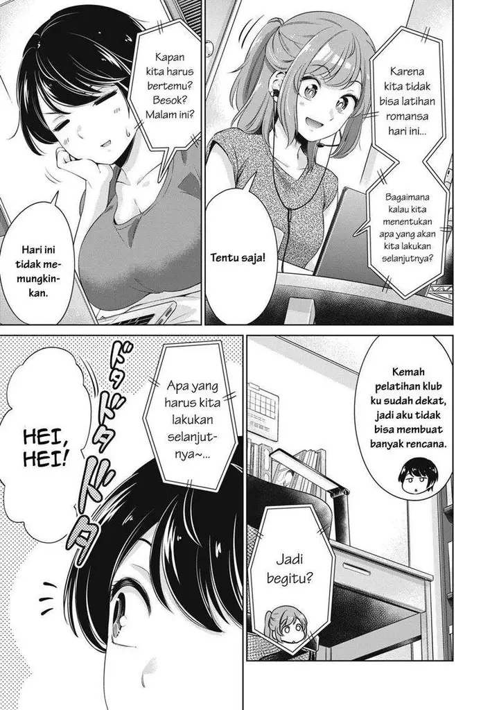 image-komik-toshishita-no-senpai-chapter-11-11/27