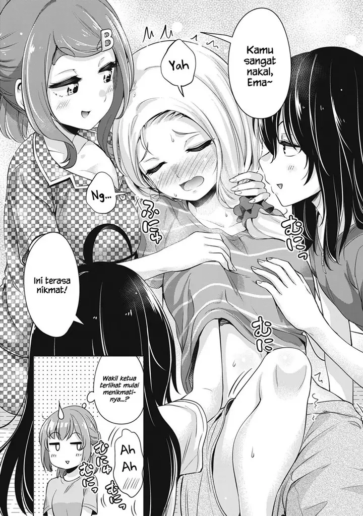 image-komik-toshishita-no-senpai-chapter-16-6/26