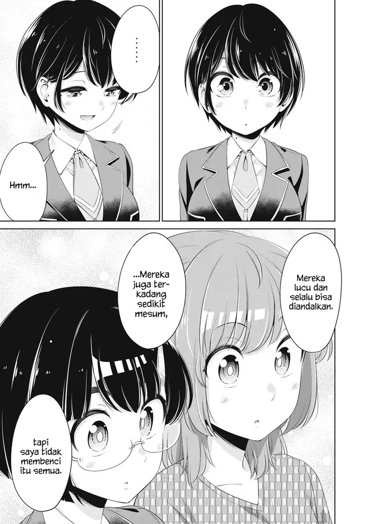 image-komik-toshishita-no-senpai-chapter-23-7/25