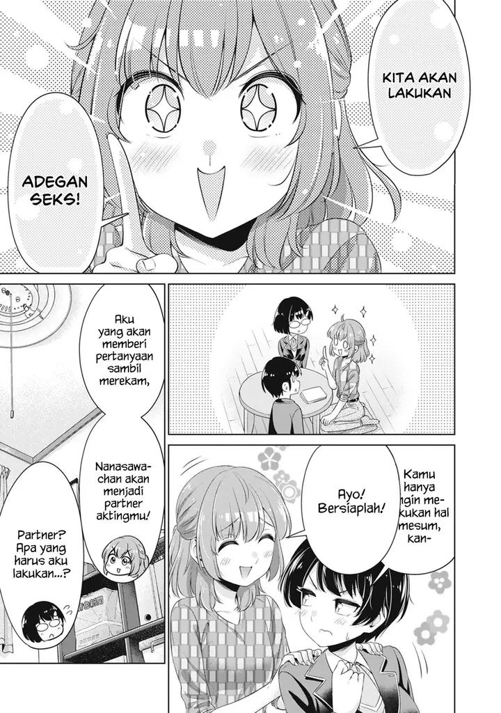 image-komik-toshishita-no-senpai-chapter-23-11/25