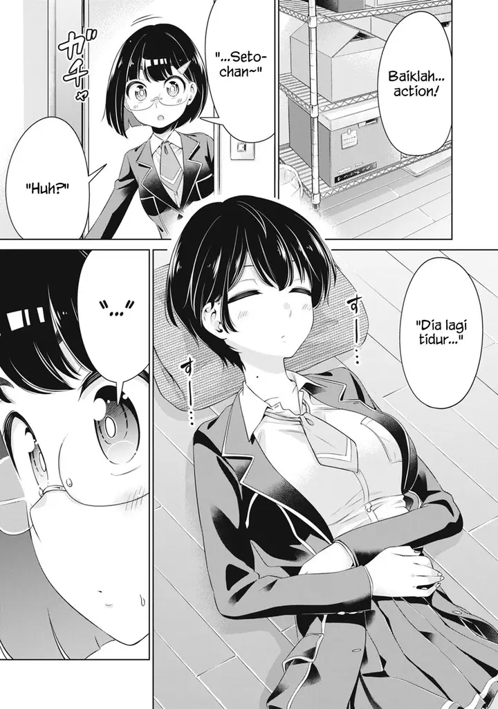image-komik-toshishita-no-senpai-chapter-23-13/25