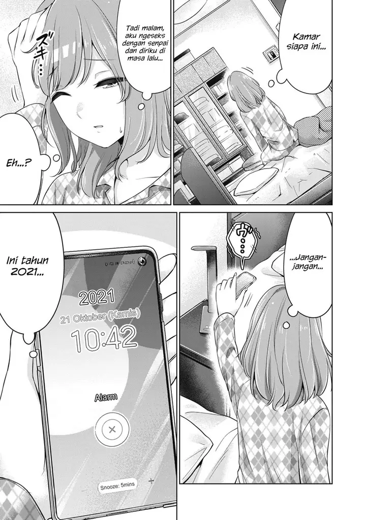 image-komik-toshishita-no-senpai-chapter-27-end-3/26