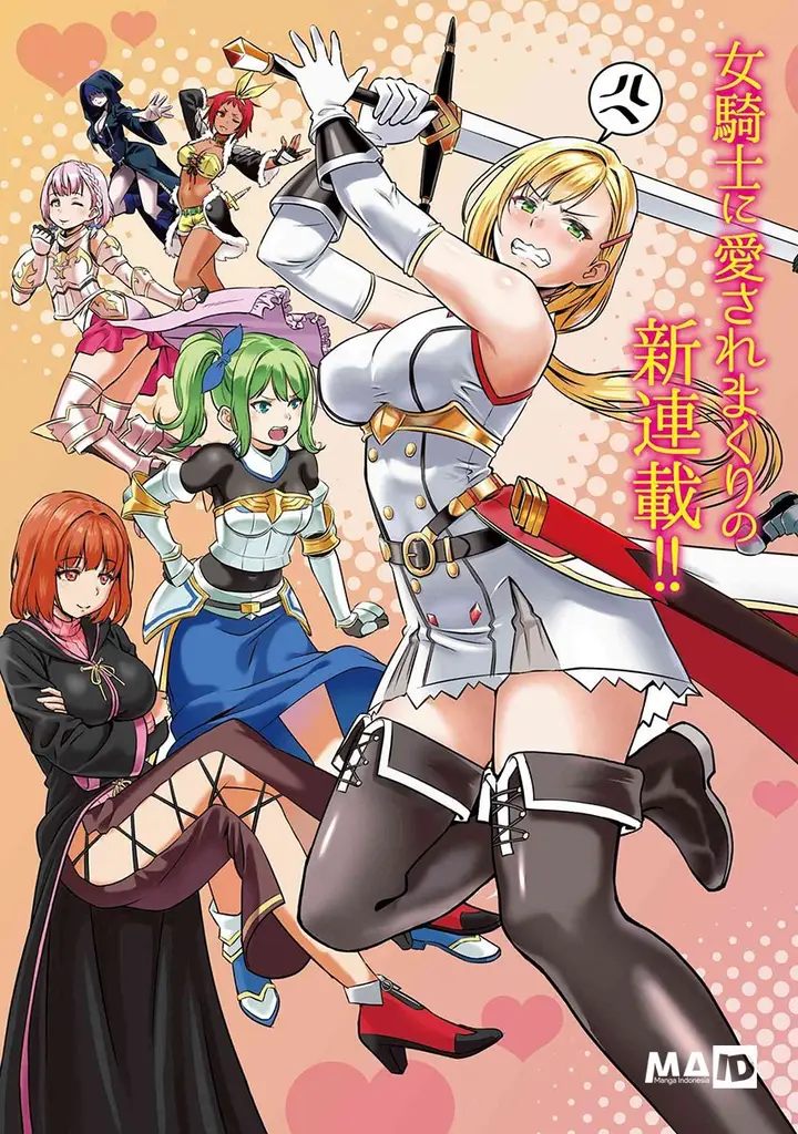 image-komik-toshiue-elite-onna-kishi-ga-boku-no-mae-de-dake-kawaii-chapter-01.1-6/24