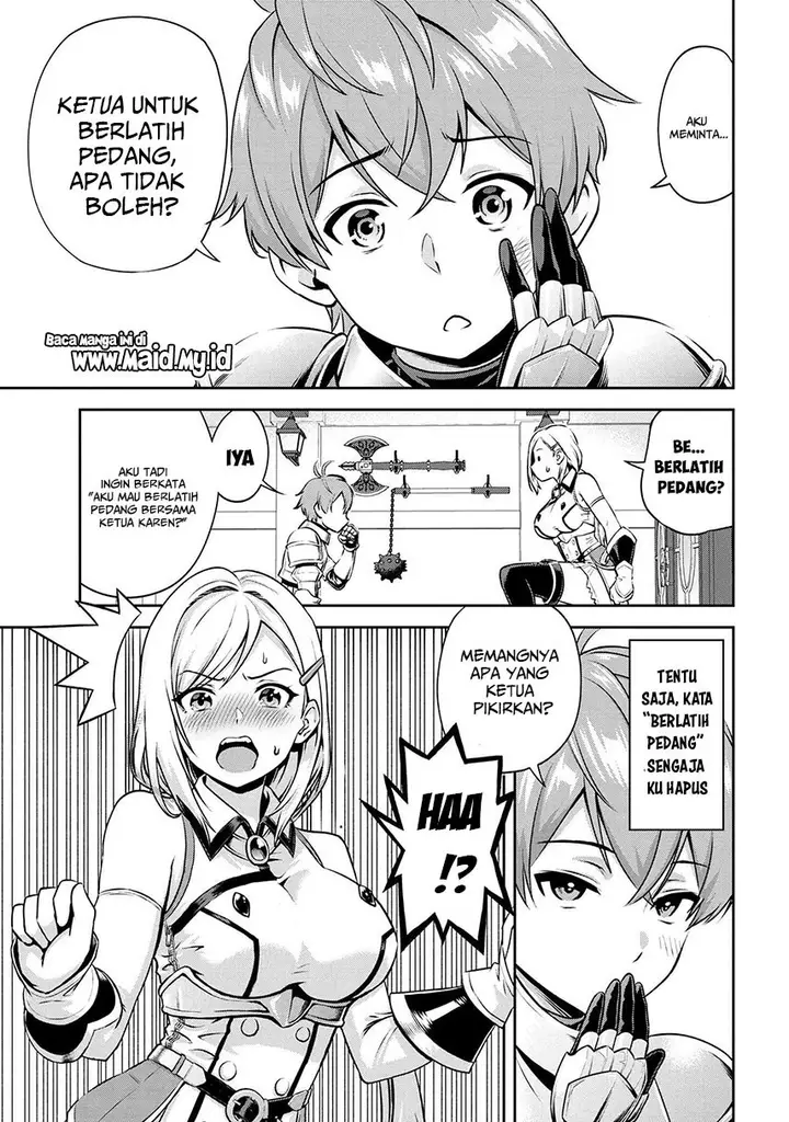 image-komik-toshiue-elite-onna-kishi-ga-boku-no-mae-de-dake-kawaii-chapter-01.1-9/24