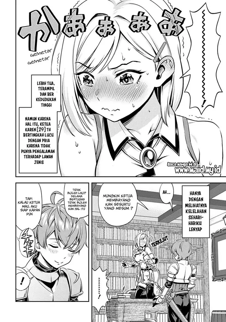 image-komik-toshiue-elite-onna-kishi-ga-boku-no-mae-de-dake-kawaii-chapter-01.1-10/24