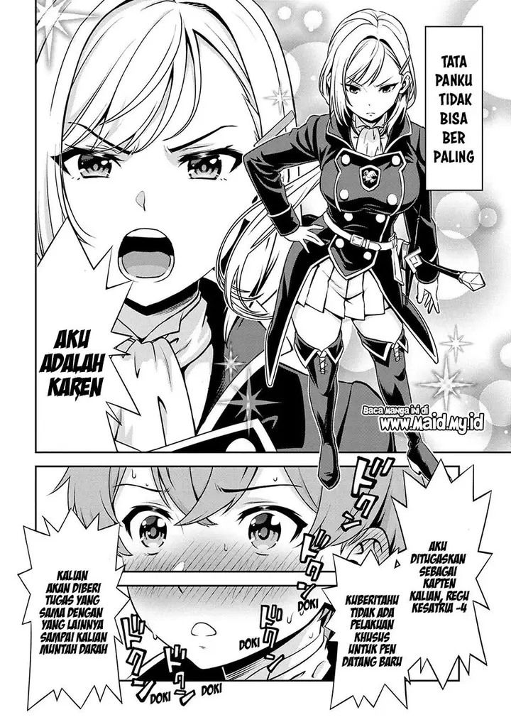 image-komik-toshiue-elite-onna-kishi-ga-boku-no-mae-de-dake-kawaii-chapter-01.1-14/24