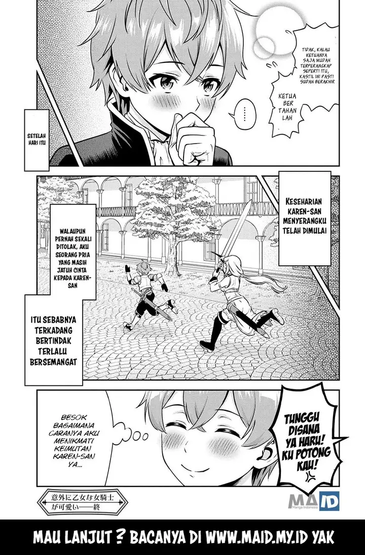 image-komik-toshiue-elite-onna-kishi-ga-boku-no-mae-de-dake-kawaii-chapter-01.1-21/24