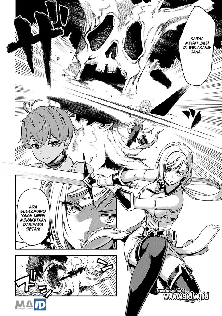 image-komik-toshiue-elite-onna-kishi-ga-boku-no-mae-de-dake-kawaii-chapter-01.2-6/24