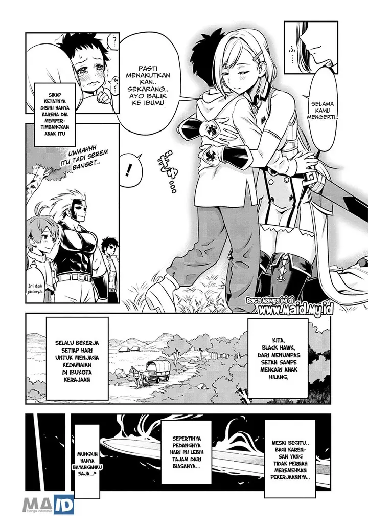 image-komik-toshiue-elite-onna-kishi-ga-boku-no-mae-de-dake-kawaii-chapter-01.2-8/24