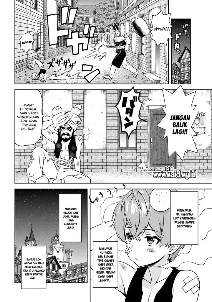 image-komik-toshiue-elite-onna-kishi-ga-boku-no-mae-de-dake-kawaii-chapter-01.2-18/24
