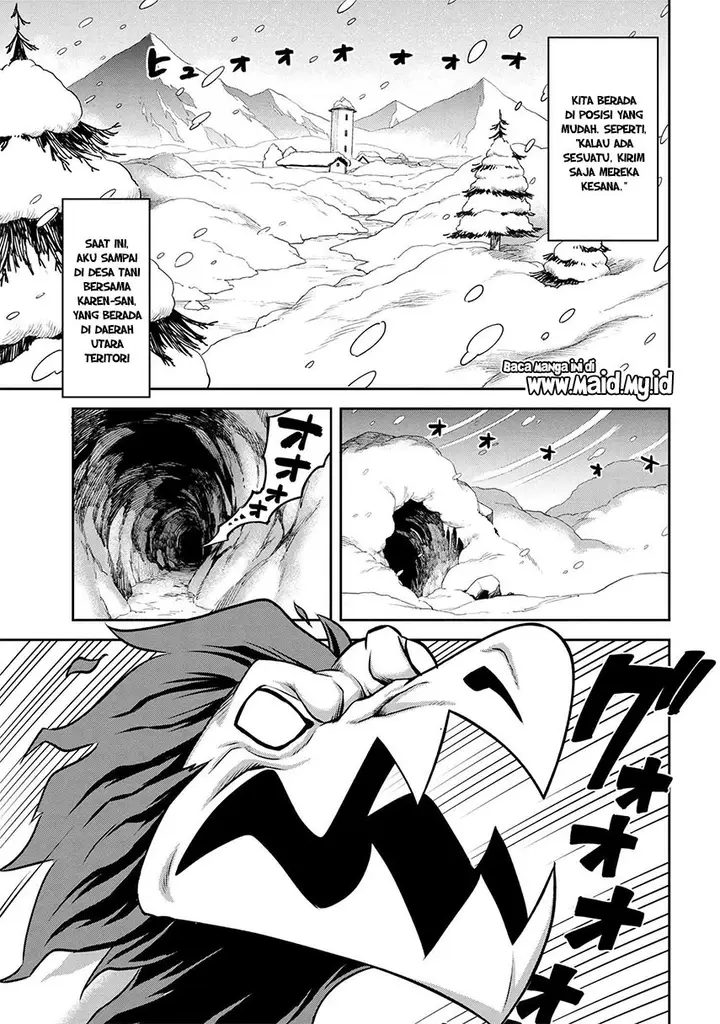 image-komik-toshiue-elite-onna-kishi-ga-boku-no-mae-de-dake-kawaii-chapter-02.1-6/25