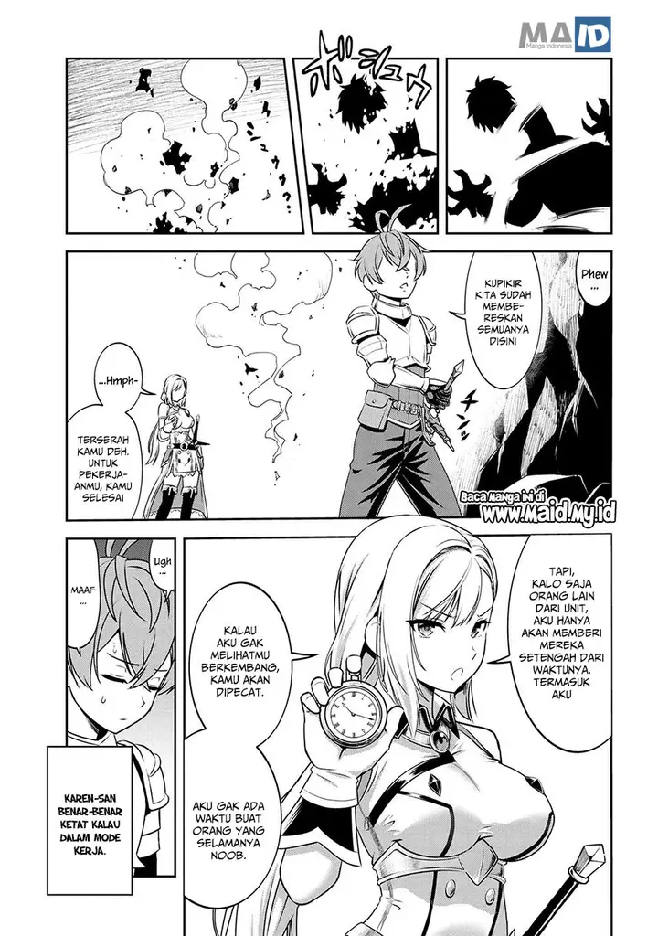image-komik-toshiue-elite-onna-kishi-ga-boku-no-mae-de-dake-kawaii-chapter-02.1-8/25