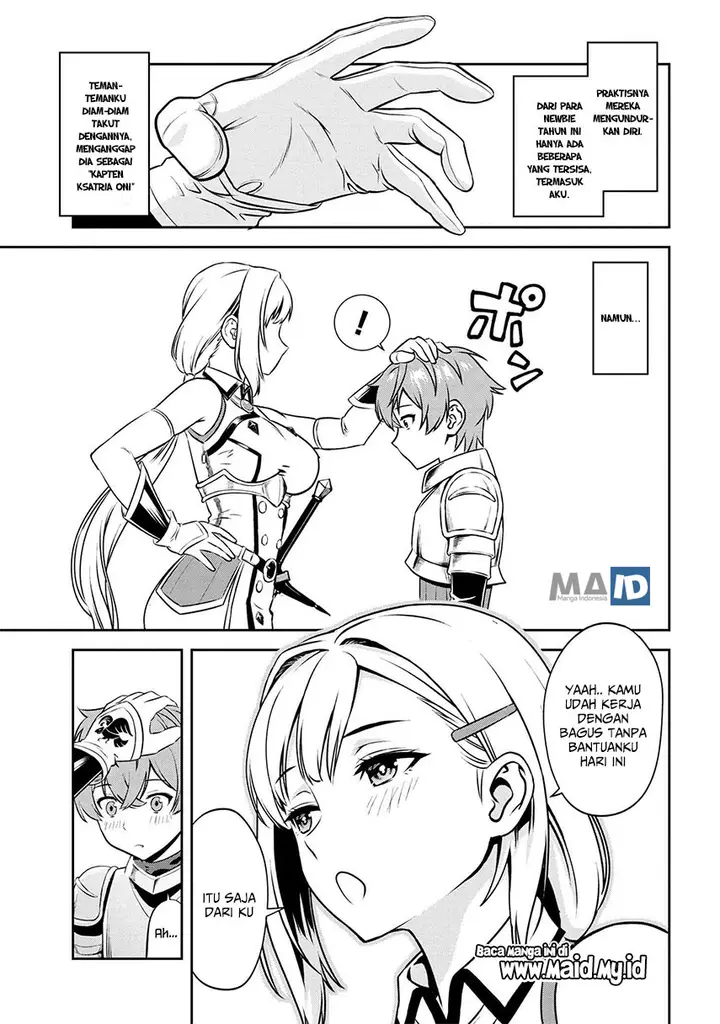image-komik-toshiue-elite-onna-kishi-ga-boku-no-mae-de-dake-kawaii-chapter-02.1-10/25