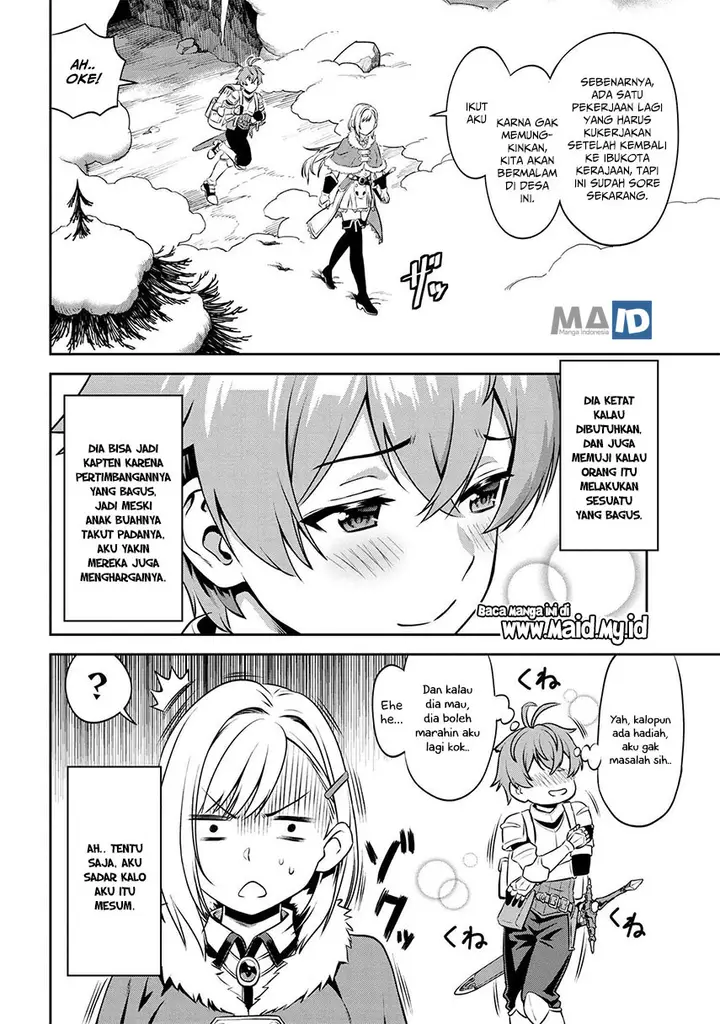 image-komik-toshiue-elite-onna-kishi-ga-boku-no-mae-de-dake-kawaii-chapter-02.1-11/25