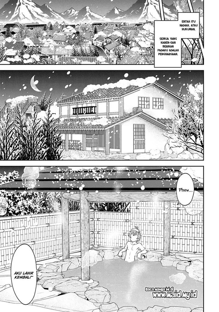 image-komik-toshiue-elite-onna-kishi-ga-boku-no-mae-de-dake-kawaii-chapter-02.1-12/25