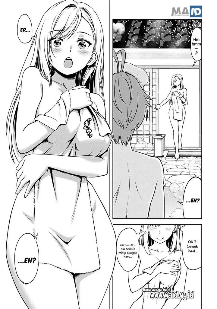 image-komik-toshiue-elite-onna-kishi-ga-boku-no-mae-de-dake-kawaii-chapter-02.1-14/25