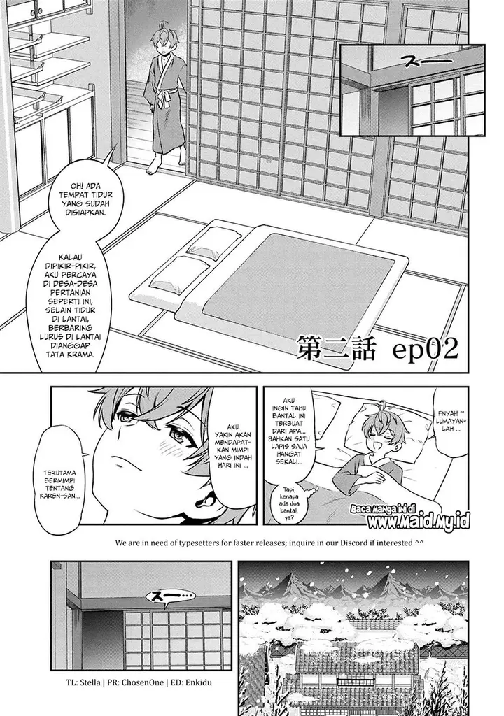 image-komik-toshiue-elite-onna-kishi-ga-boku-no-mae-de-dake-kawaii-chapter-02.2-4/20