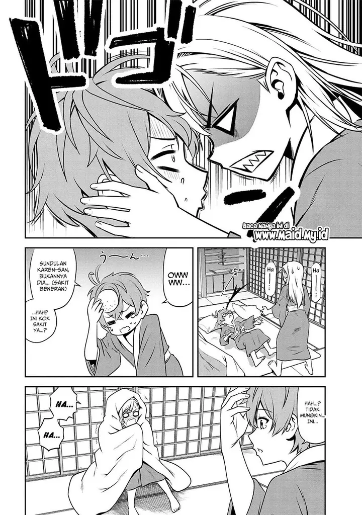 image-komik-toshiue-elite-onna-kishi-ga-boku-no-mae-de-dake-kawaii-chapter-02.2-7/20