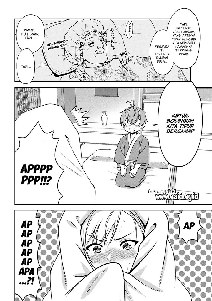 image-komik-toshiue-elite-onna-kishi-ga-boku-no-mae-de-dake-kawaii-chapter-02.2-9/20