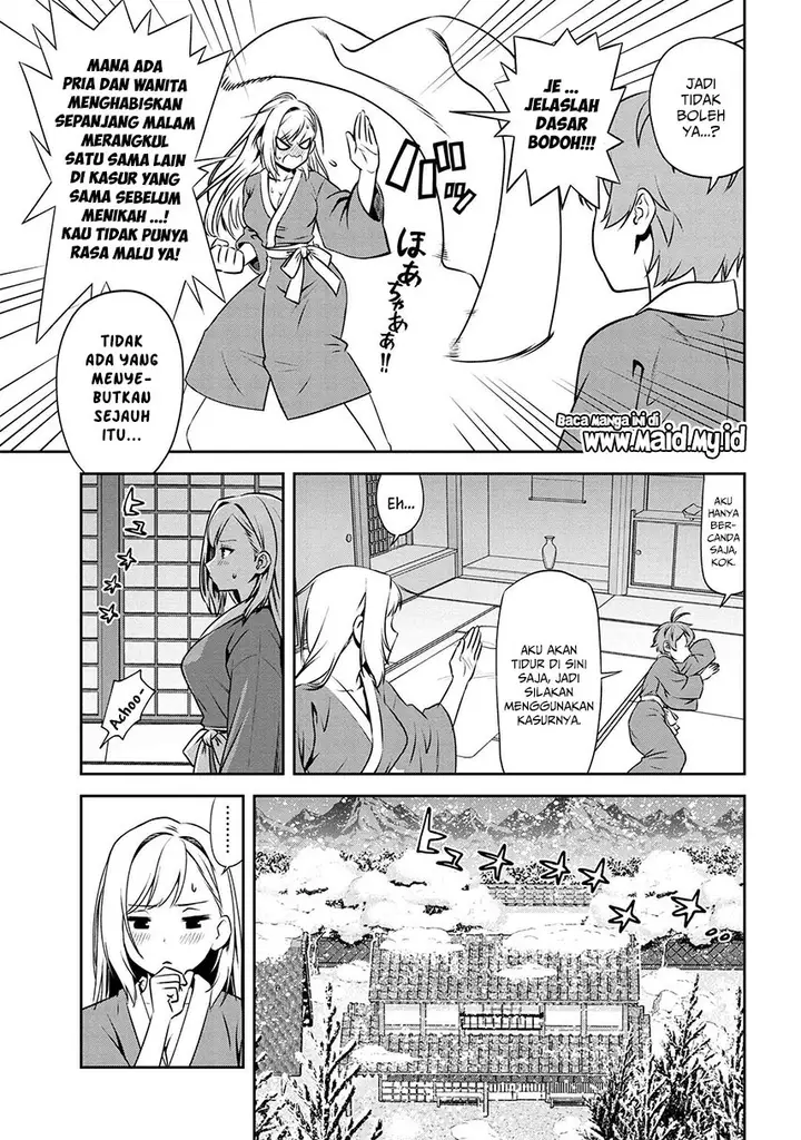 image-komik-toshiue-elite-onna-kishi-ga-boku-no-mae-de-dake-kawaii-chapter-02.2-10/20