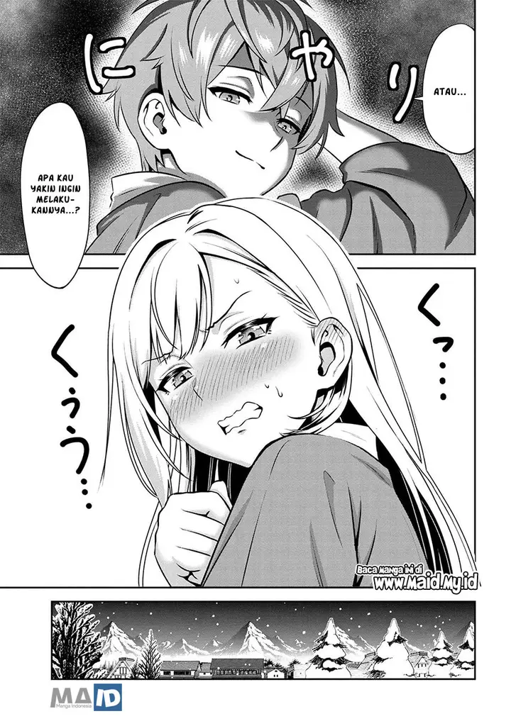 image-komik-toshiue-elite-onna-kishi-ga-boku-no-mae-de-dake-kawaii-chapter-02.2-12/20